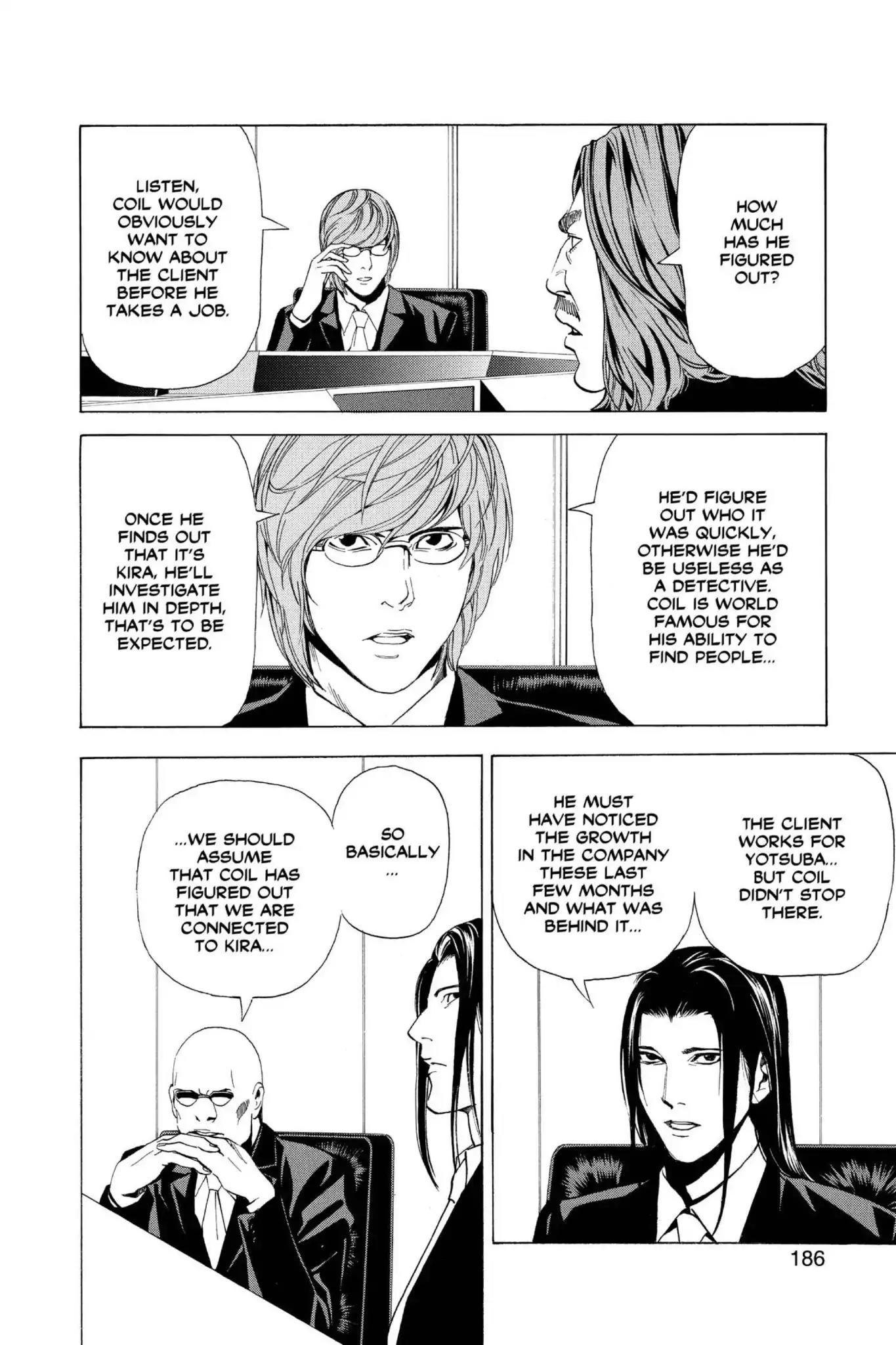 Death Note, Chapter 43 image 10